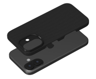 YAXO Aramid Fiber Ultra Slim Case MagSafe iPhone 17 Dusty Black - 1455866 - zdjęcie 4